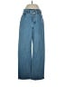 Madewell Blue Jeans Size 27 waist - photo 1