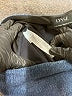Lyssé Tweed Blue Jeggings Size XL - photo 5