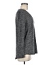 Daily Thread Gray Pullover Sweater Size M - photo 4