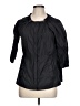 Converse One Star 100% Nylon Black Raincoat Size L - photo 1
