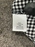 Relativity 100% Rayon Gray 3/4 Sleeve Blouse Size M - photo 8