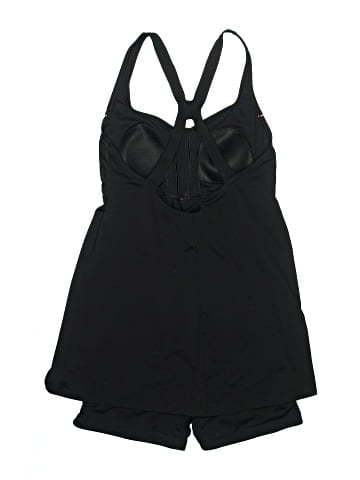 Speedo One Piece Swimsuit (view 2)