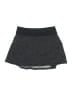 Lululemon Athletica Polka Dots Black Active Skort Size 2 (tall) - photo 1