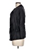 Converse One Star 100% Nylon Black Raincoat Size L - photo 5