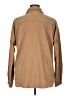 MIHOLL Tan Long Sleeve Blouse Size XL - photo 2