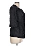 Converse One Star 100% Nylon Black Raincoat Size L - photo 4
