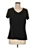 Amazon Essentials Black Active T-Shirt Size M - photo 1