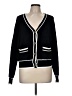 Cyrus Black Cardigan Size M - photo 1
