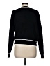 Cyrus Black Cardigan Size M - photo 2