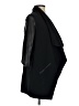 SPANX Black Coat Size XS - photo 4