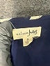 Maison Jules 100% Polyester Hearts Black Casual Dress Size S - photo 7