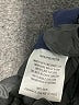 Maison Jules 100% Polyester Hearts Black Casual Dress Size S - photo 8