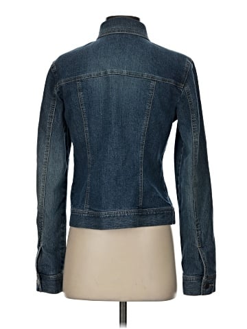 Ann Taylor LOFT Denim Jacket (view 2)