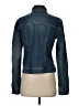Ann Taylor LOFT Blue Denim Jacket Size 2 - photo 2