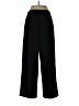 Topshop Black Dress Pants Size 12 - photo 2