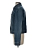 Ann Taylor LOFT Blue Denim Jacket Size 2 - photo 5