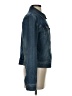 Ann Taylor LOFT Blue Denim Jacket Size 2 - photo 4