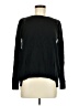 Aqua Black Pullover Sweater Size M - photo 1