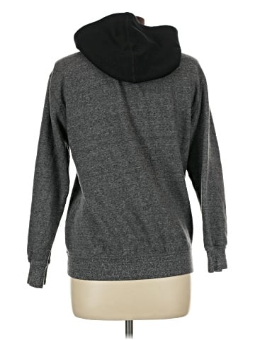 Tyche Zip Up Hoodie (view 2)