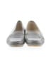 Gucci Gray Leather Driver Loafers Size EU (IT) 38 / US 8 - photo 2