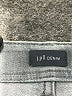 J.Jill Gray Jeans Size 6 - photo 7
