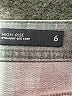 J.Jill Gray Jeans Size 6 - photo 8