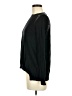 Aqua Black Pullover Sweater Size M - photo 5