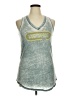 Assorted Brands Gray Tank Top Size XL - photo 1