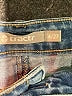 Tractr Blue Denim Shorts Size 4 - photo 3