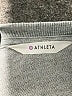 Athleta Gray Casual Dress Size XXS - photo 7