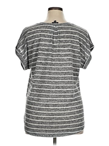 Bobeau Short Sleeve T-Shirt (view 2)