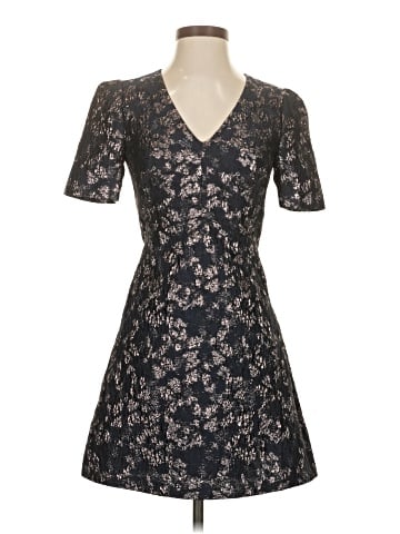 Club Monaco Cocktail Dress (view 1)