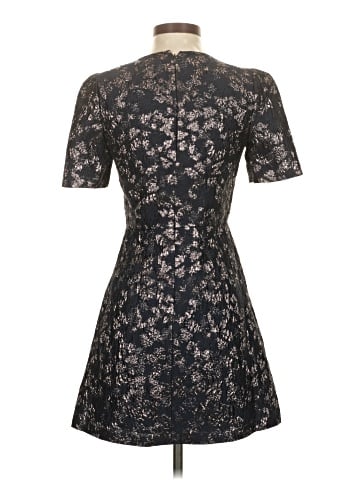 Club Monaco Cocktail Dress (view 2)