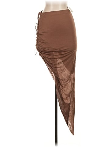 Helmut Lang Casual Skirt (view 1)