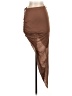 Helmut Lang Brown Casual Skirt Size P (petite) - photo 1