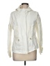 MICHAEL Michael Kors White Jacket Size M - photo 1