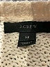 J.Crew Ivory Turtleneck Sweater Size XS - photo 7