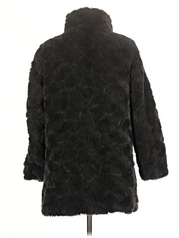 Dorothy Perkins Faux Fur Jacket (view 2)
