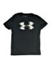 Under Armour Black Active T-Shirt Size M (youth) - photo 1