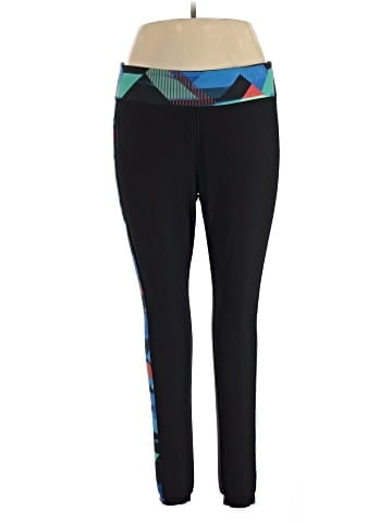 Xersion Active Pants (view 1)