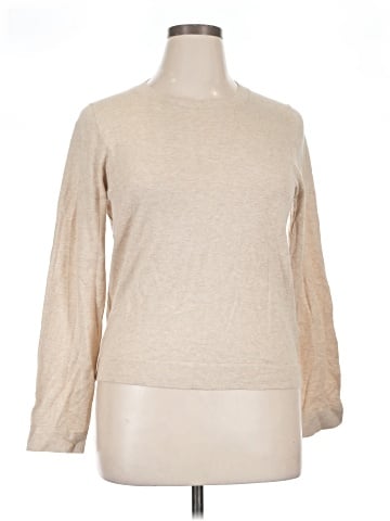 J.Crew Factory Store Turtleneck Sweater (view 1)