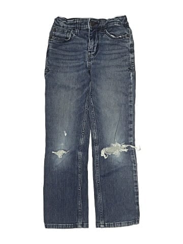 Cat & Jack Jeans (view 1)
