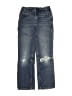 Cat & Jack Blue Jeans Size 8 - photo 1