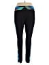 Xersion Graphic Black Active Pants Size 1X - photo 2
