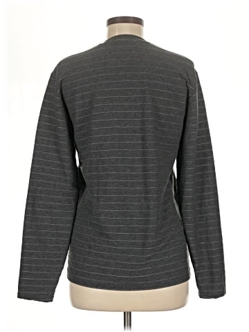 Armani Exchange Long Sleeve T-Shirt (view 2)