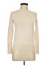 Zara Ivory Long Sleeve Top Size L - photo 1
