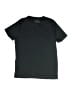 Under Armour Black Active T-Shirt Size M (youth) - photo 2