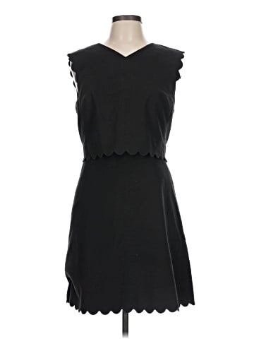 Rebecca Taylor Cocktail Dress (view 1)