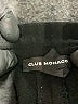 Club Monaco Solid Black Dress Pants Size 2 - photo 7