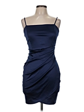 Emerald Sundae Cocktail Dress